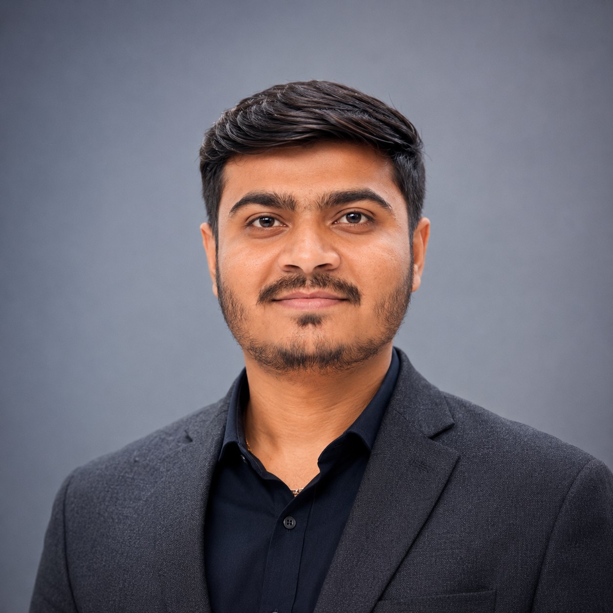 Tanuj Wagadre